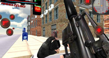 间谍风云毁灭之战