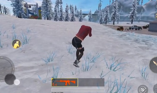 和平精英卡无头bug视频教学